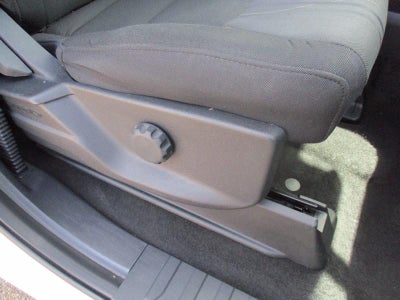 2024 Ford F-150 STX SuperCrew 4WD