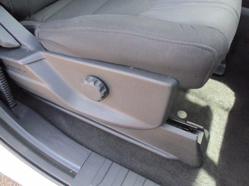 2024 Ford F-150 STX SuperCrew 4WD