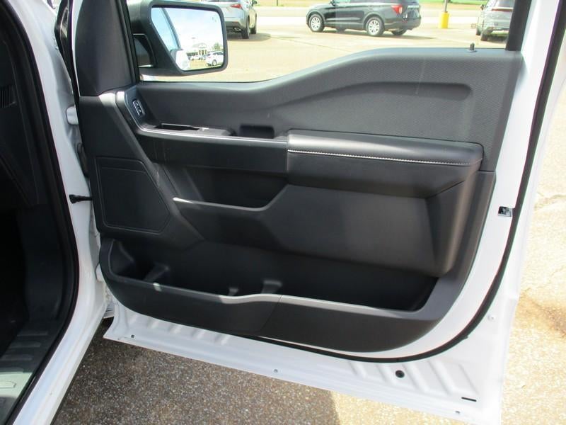 2024 Ford F-150 STX SuperCrew 4WD