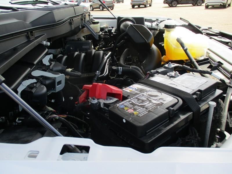 2024 Ford F-150 STX SuperCrew 4WD