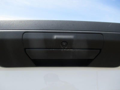 2024 Ford F-150 STX SuperCrew 4WD