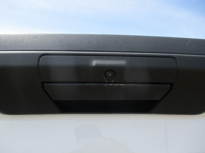 2024 Ford F-150 STX SuperCrew 4WD