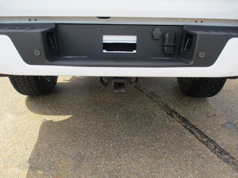 2024 Ford F-150 STX SuperCrew 4WD