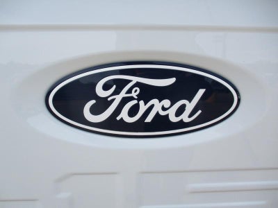 2024 Ford F-150 STX SuperCrew 4WD