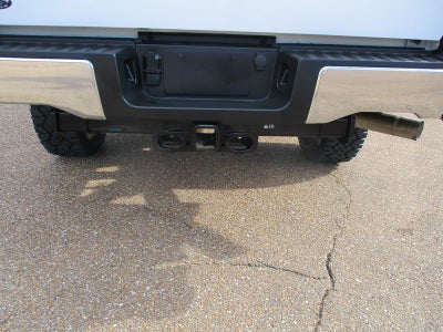 2024 Ford F-350 SD XL Reg. Cab 4WD