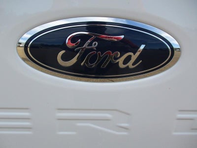 2024 Ford F-350 SD XL Reg. Cab 4WD