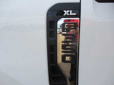 2024 Ford F-350 SD XL Reg. Cab 4WD