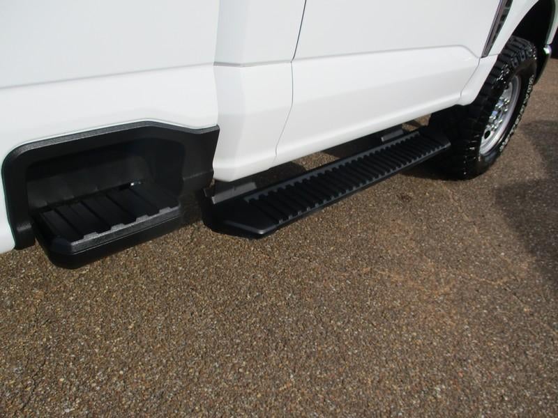 2024 Ford F-350 SD XL Reg. Cab 4WD