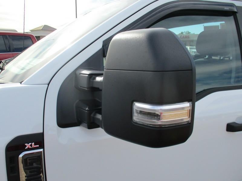 2024 Ford F-350 SD XL Reg. Cab 4WD