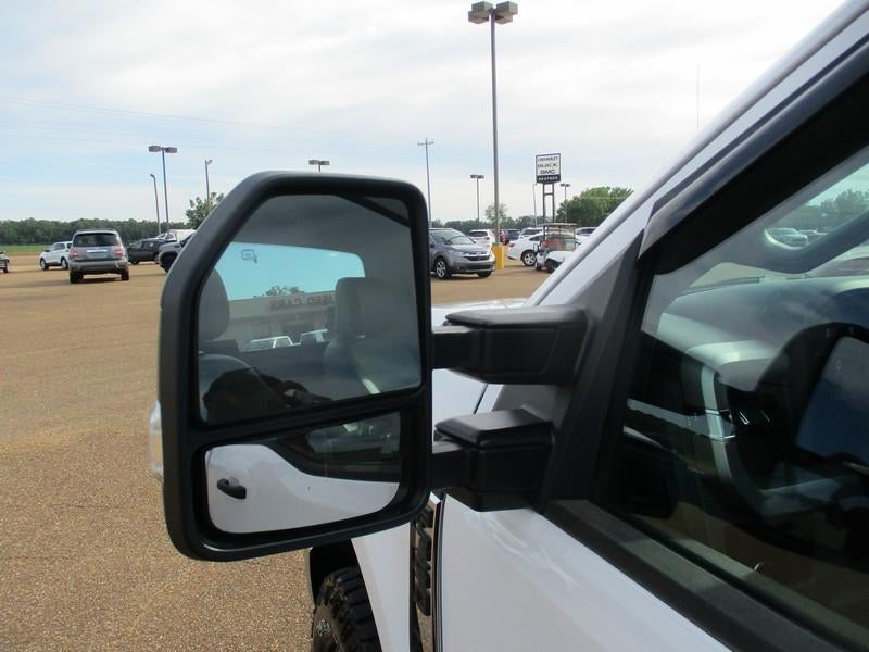 2024 Ford F-350 SD XL Reg. Cab 4WD
