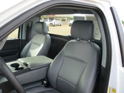 2024 Ford F-350 SD XL Reg. Cab 4WD