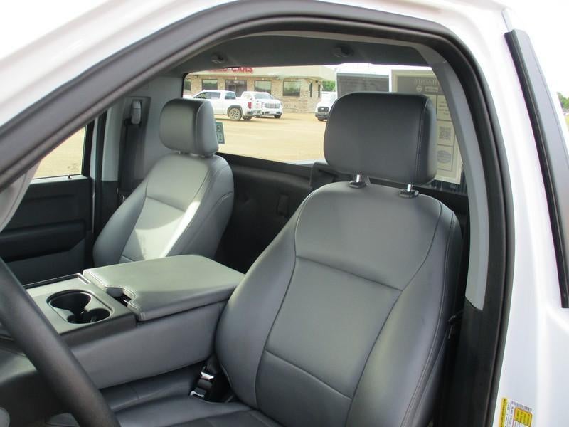 2024 Ford F-350 SD XL Reg. Cab 4WD