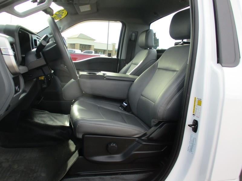 2024 Ford F-350 SD XL Reg. Cab 4WD