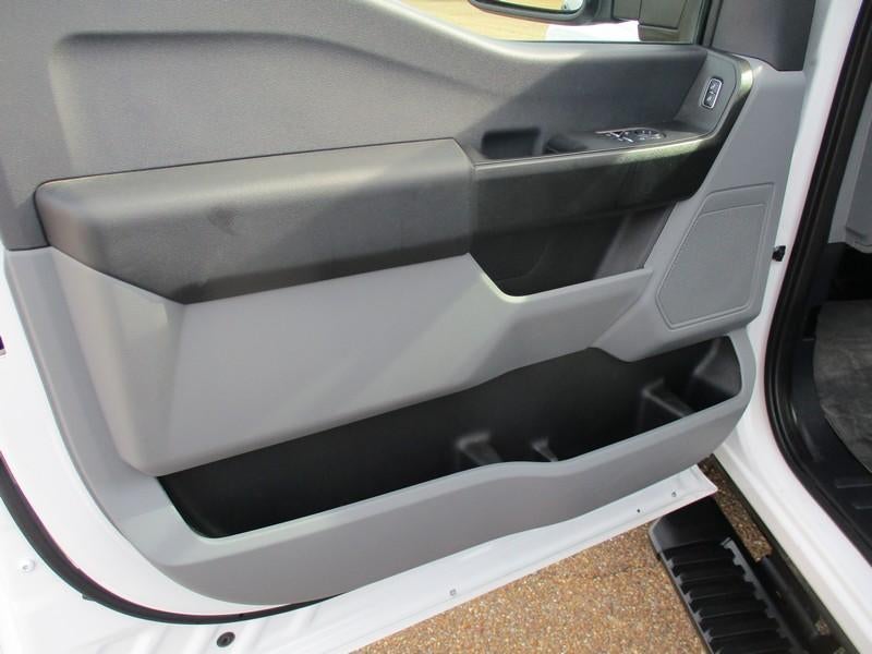 2024 Ford F-350 SD XL Reg. Cab 4WD