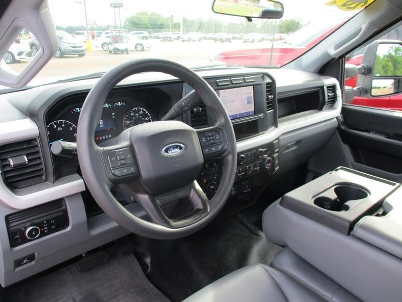 2024 Ford F-350 SD XL Reg. Cab 4WD