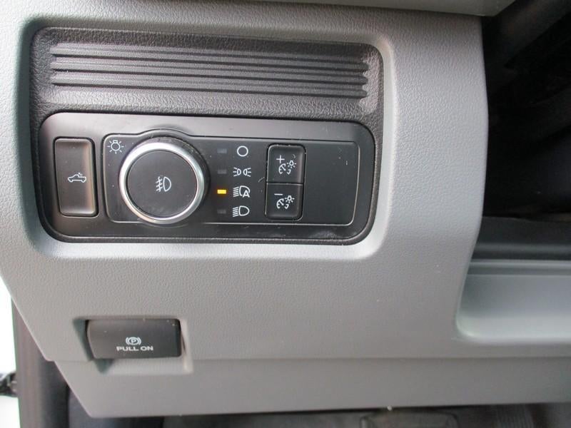 2024 Ford F-350 SD XL Reg. Cab 4WD