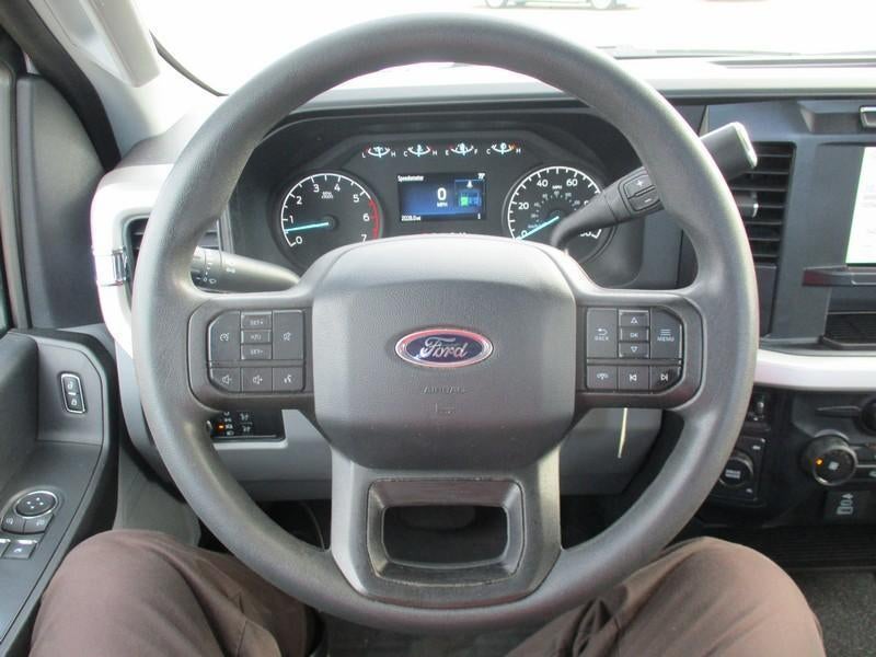 2024 Ford F-350 SD XL Reg. Cab 4WD