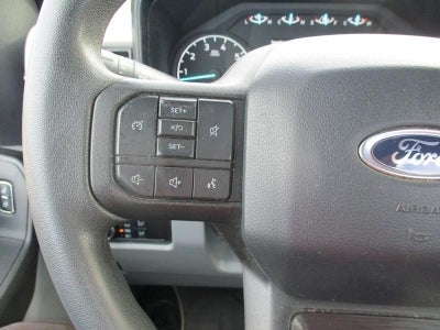 2024 Ford F-350 SD XL Reg. Cab 4WD
