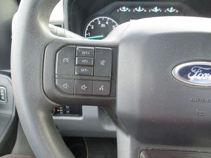 2024 Ford F-350 SD XL Reg. Cab 4WD