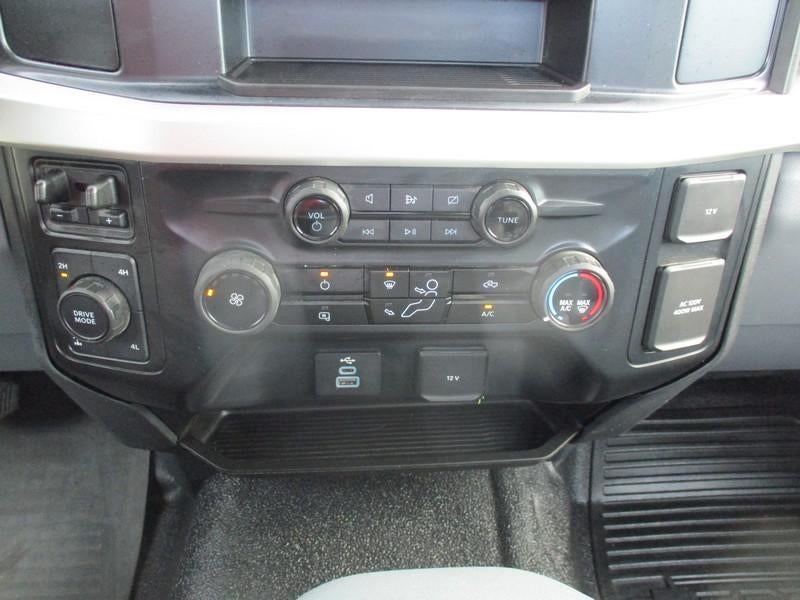 2024 Ford F-350 SD XL Reg. Cab 4WD