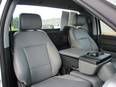 2024 Ford F-350 SD XL Reg. Cab 4WD