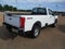 2024 Ford F-350 SD XL Reg. Cab 4WD