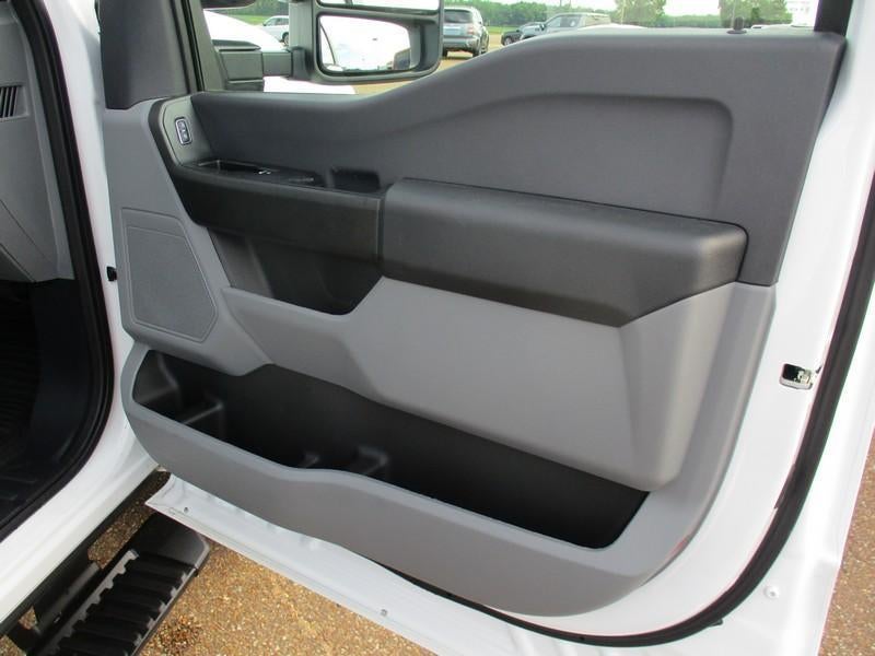 2024 Ford F-350 SD XL Reg. Cab 4WD
