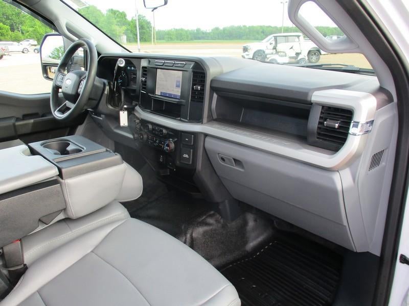2024 Ford F-350 SD XL Reg. Cab 4WD