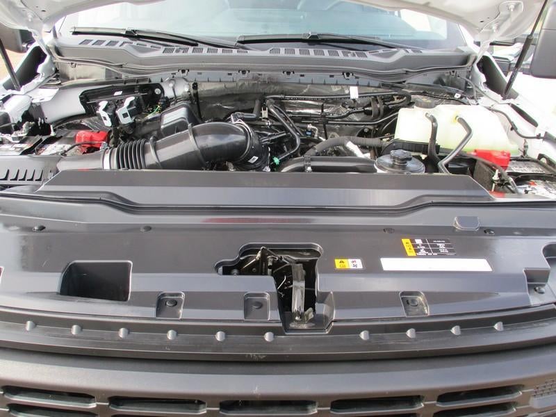 2024 Ford F-350 SD XL Reg. Cab 4WD