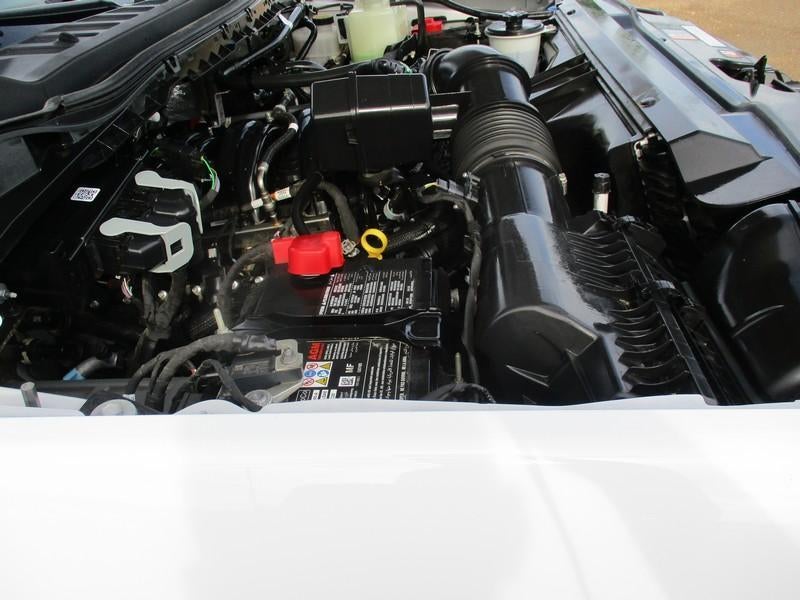 2024 Ford F-350 SD XL Reg. Cab 4WD