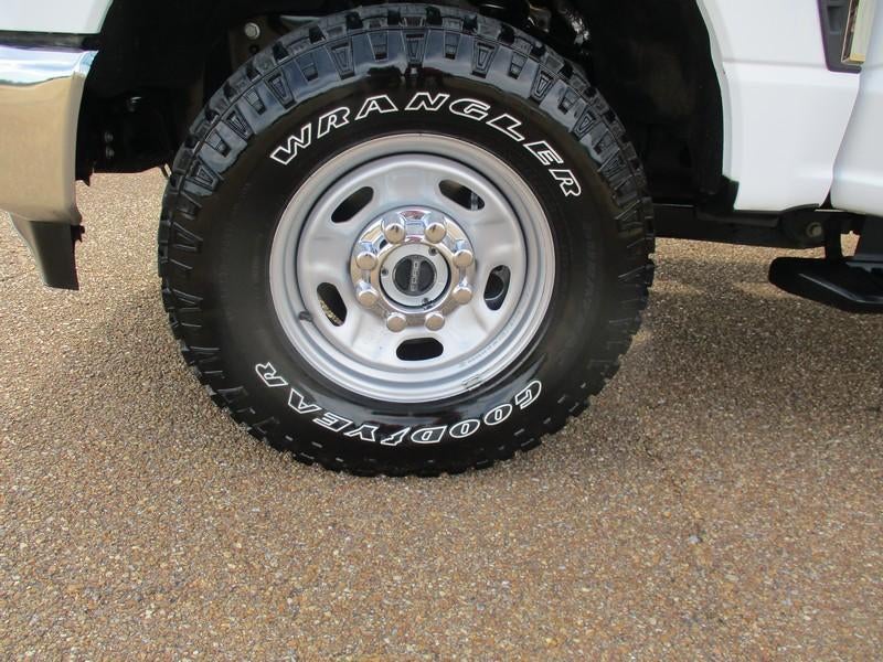2024 Ford F-350 SD XL Reg. Cab 4WD