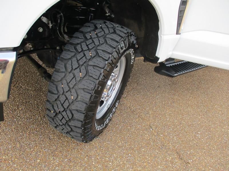 2024 Ford F-350 SD XL Reg. Cab 4WD