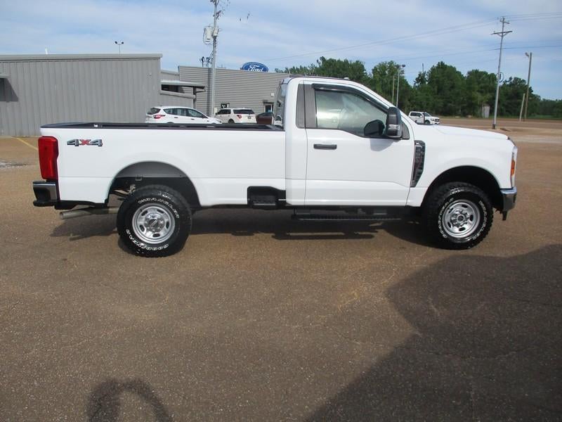2024 Ford F-350 SD XL Reg. Cab 4WD