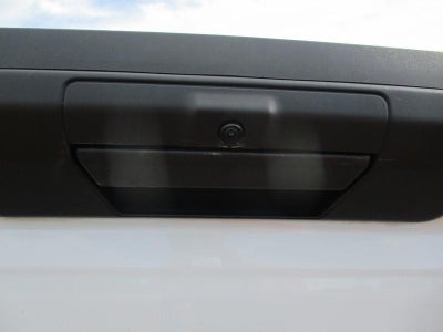 2024 Ford F-350 SD XL Reg. Cab 4WD