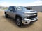 2025 Chevrolet Silverado 2500HD LT Crew Cab Long Box 4WD