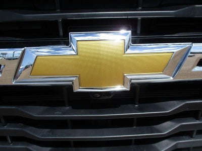 2025 Chevrolet Silverado 2500HD LT Crew Cab Long Box 4WD