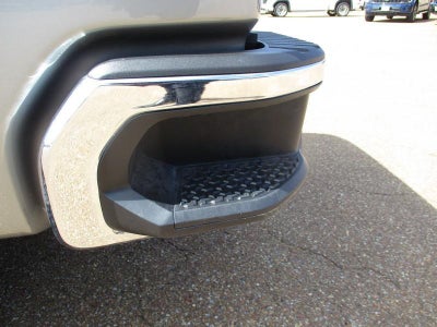 2025 Chevrolet Silverado 2500HD LT Crew Cab Long Box 4WD