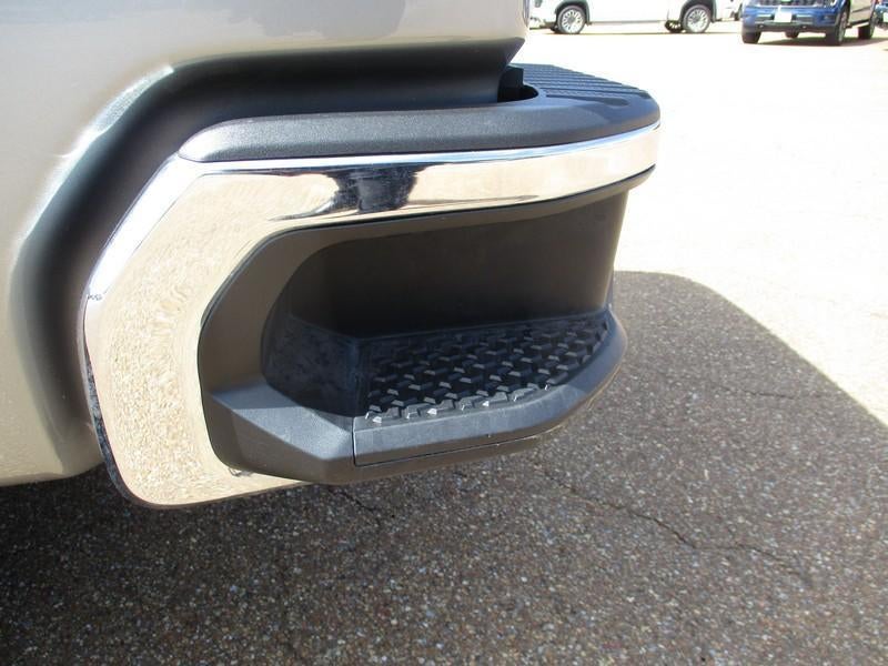 2025 Chevrolet Silverado 2500HD LT Crew Cab Long Box 4WD