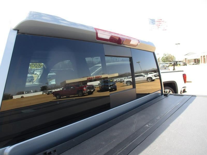 2025 Chevrolet Silverado 2500HD LT Crew Cab Long Box 4WD