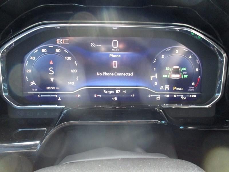 2025 Chevrolet Silverado 2500HD LT Crew Cab Long Box 4WD