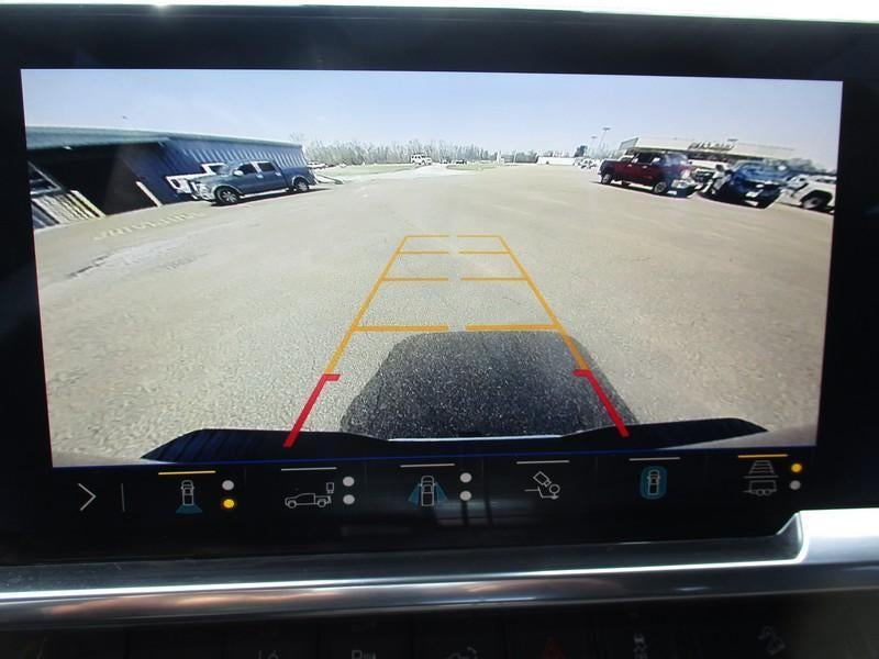 2025 Chevrolet Silverado 2500HD LT Crew Cab Long Box 4WD