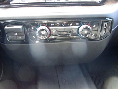 2025 Chevrolet Silverado 2500HD LT Crew Cab Long Box 4WD