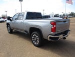 2025 Chevrolet Silverado 2500HD LT Crew Cab Long Box 4WD