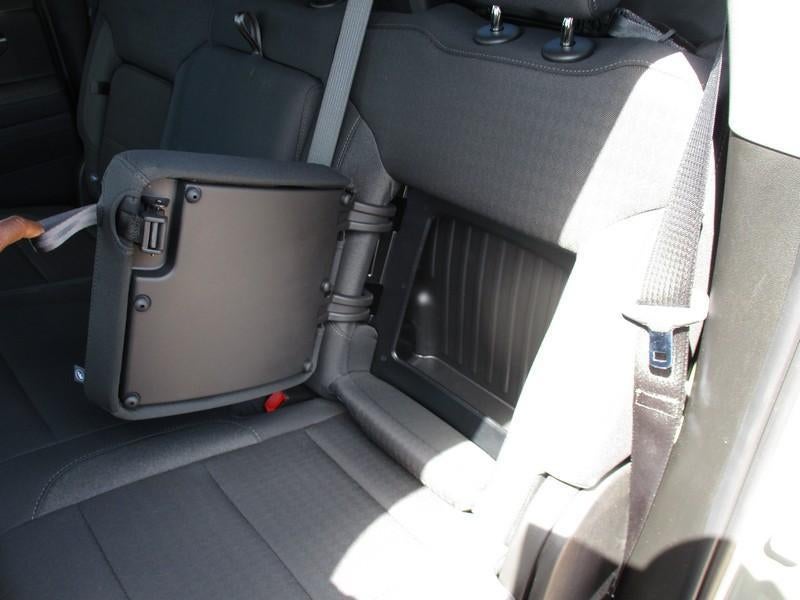 2025 Chevrolet Silverado 2500HD LT Crew Cab Long Box 4WD