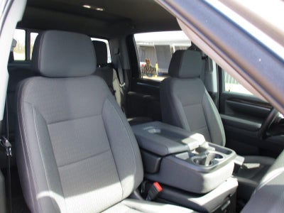 2025 Chevrolet Silverado 2500HD LT Crew Cab Long Box 4WD