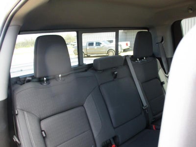 2025 Chevrolet Silverado 2500HD LT Crew Cab Long Box 4WD