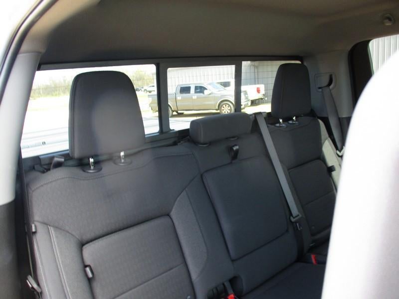 2025 Chevrolet Silverado 2500HD LT Crew Cab Long Box 4WD