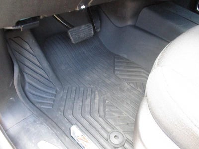 2025 Chevrolet Silverado 2500HD LT Crew Cab Long Box 4WD