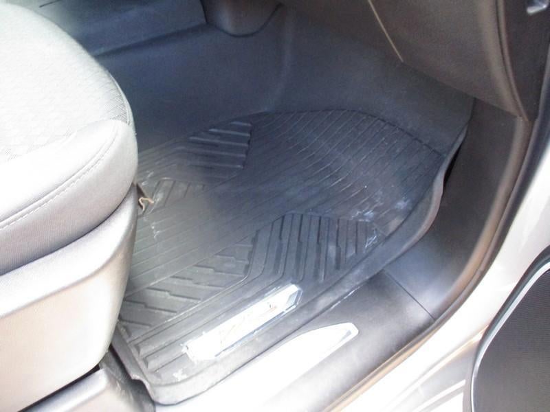 2025 Chevrolet Silverado 2500HD LT Crew Cab Long Box 4WD