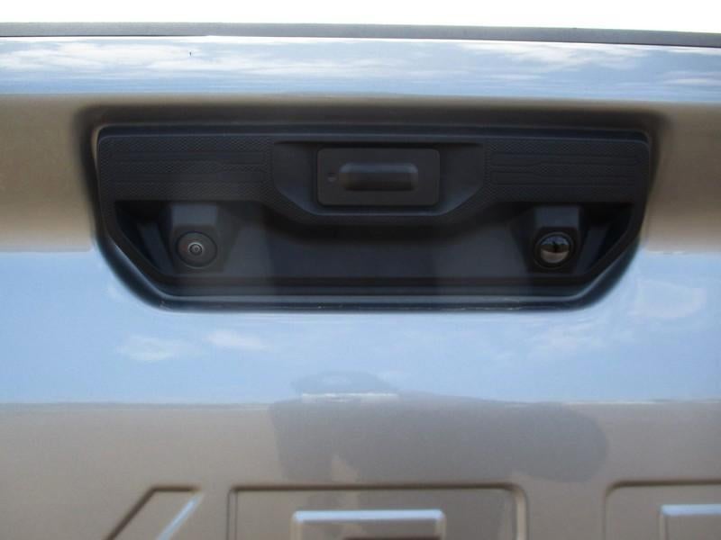 2025 Chevrolet Silverado 2500HD LT Crew Cab Long Box 4WD